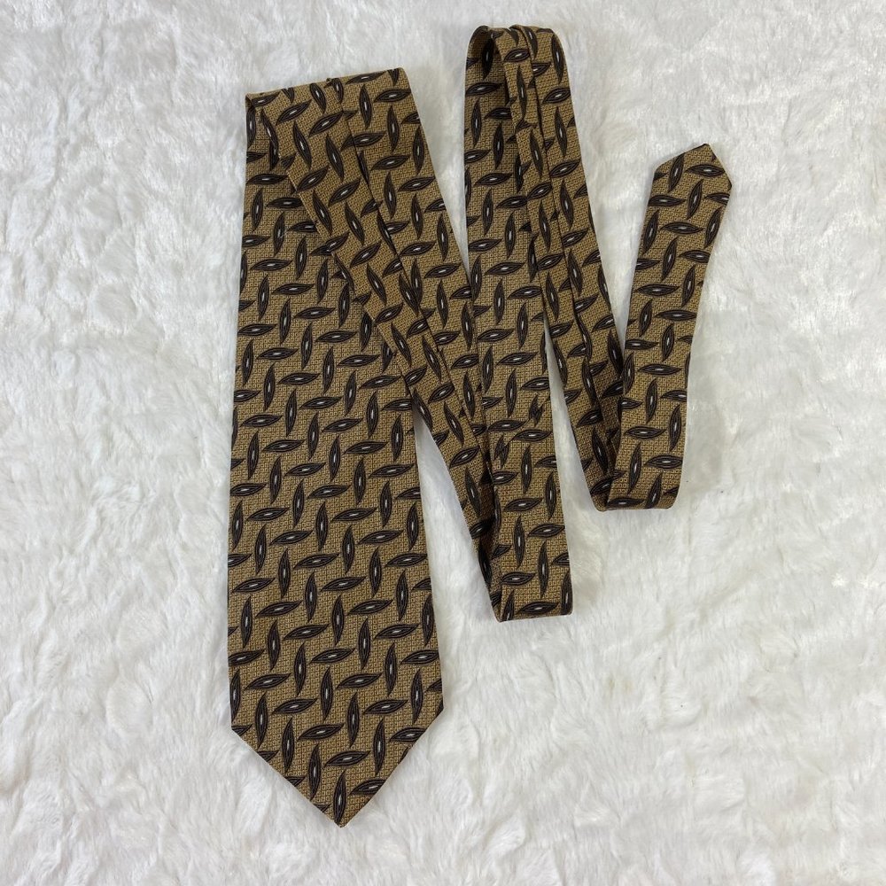 Jos.A.Bank Signature Collection - Silk Necktie
